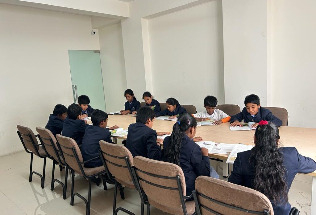 Communication Skills